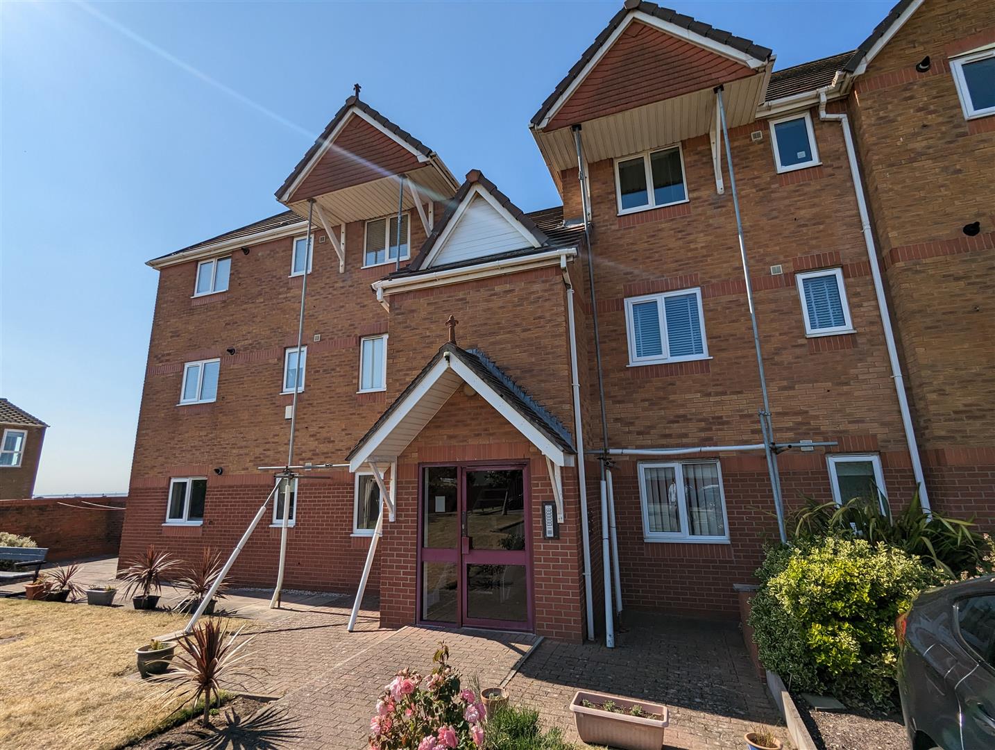 Bakewell & Horner Estate Agents